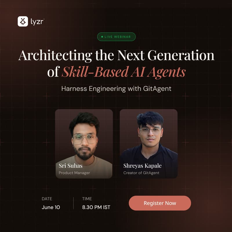 Cover Image for Architecting the Next Generation of Skill-Based AI Agents