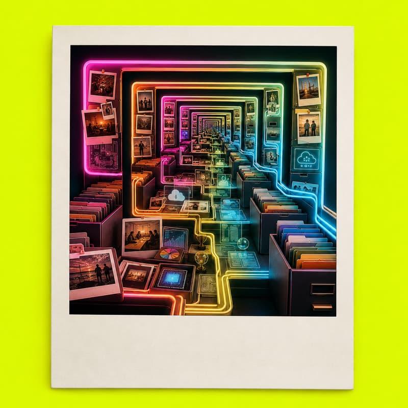 Cover Image for Stash: Company Brain + Agentic Memory Happy Hour
