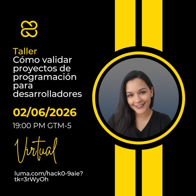 Cover Image for Cómo validar proyectos de programación para desarrolladores