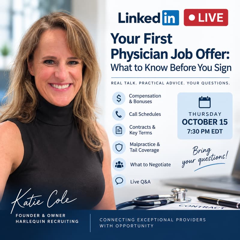 Cover Image for The First Contract Masterclass: Evaluating Your First Job Offers