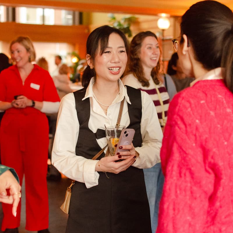 Cover Image for Business Mamas Networking Morning