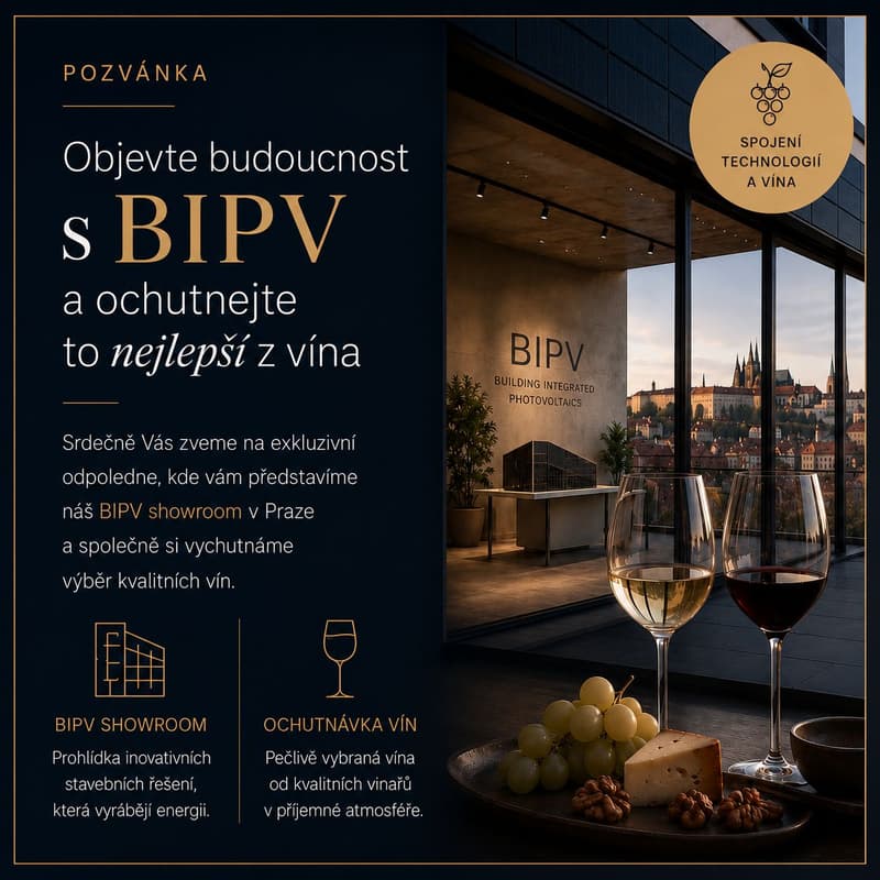 Cover Image for Poznej BIPV technologii