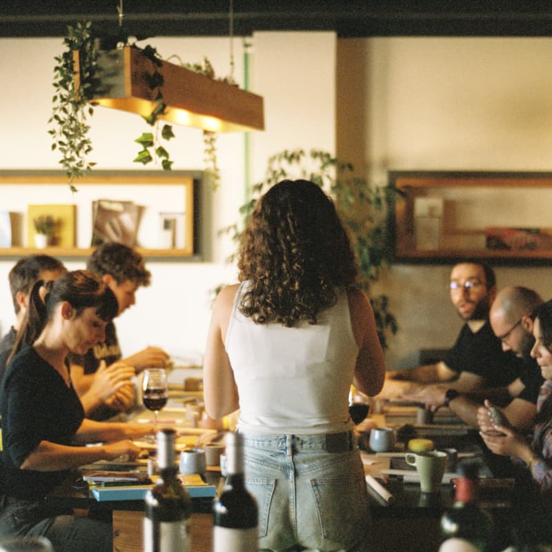 Cover Image for Ceramic Workshop