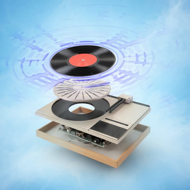 Cover Image for Listening Connects Us, A Circular Design Celebration