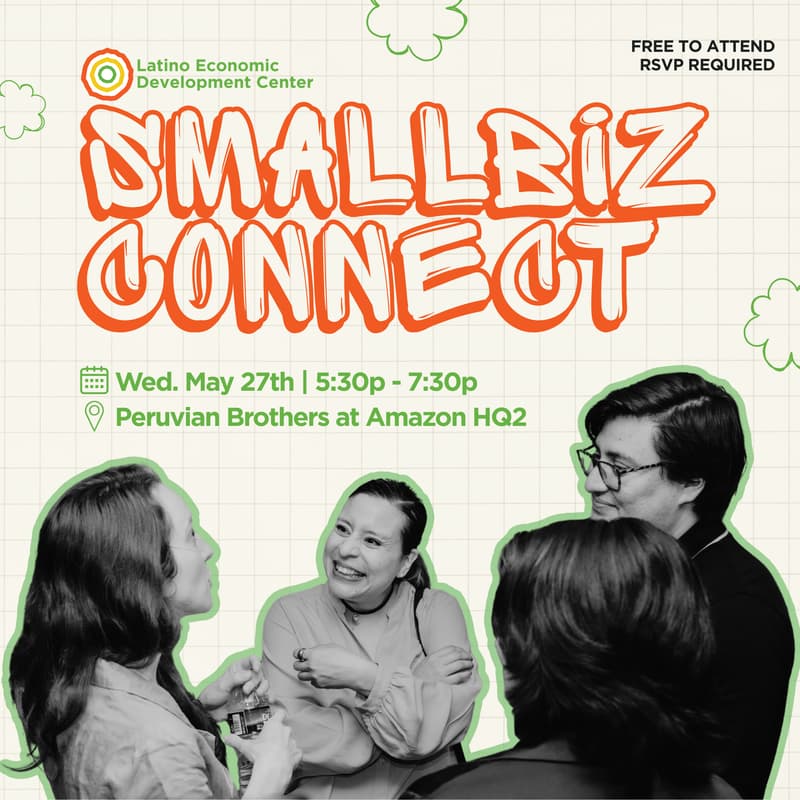 Cover Image for SmallBiz Connect