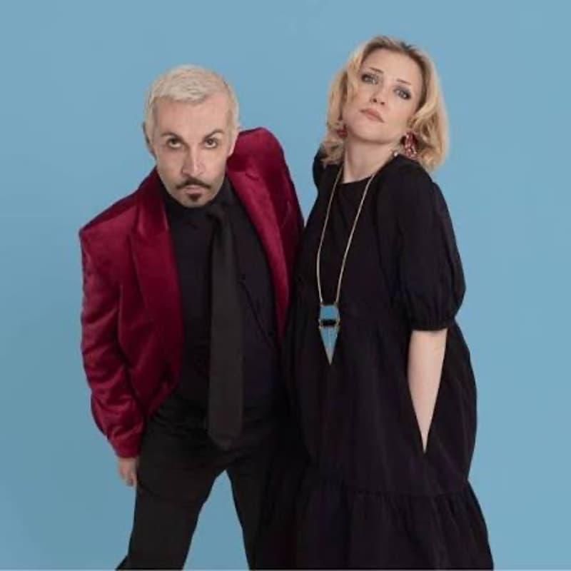Cover Image for Baby-friendly Comedy