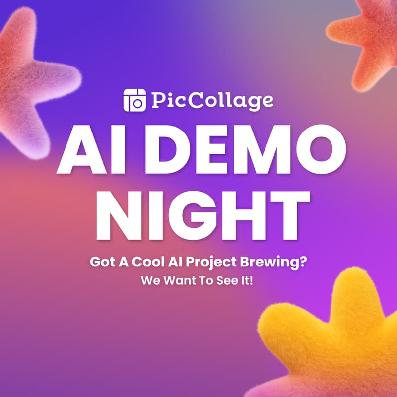 Cover Image for AI Demo Night