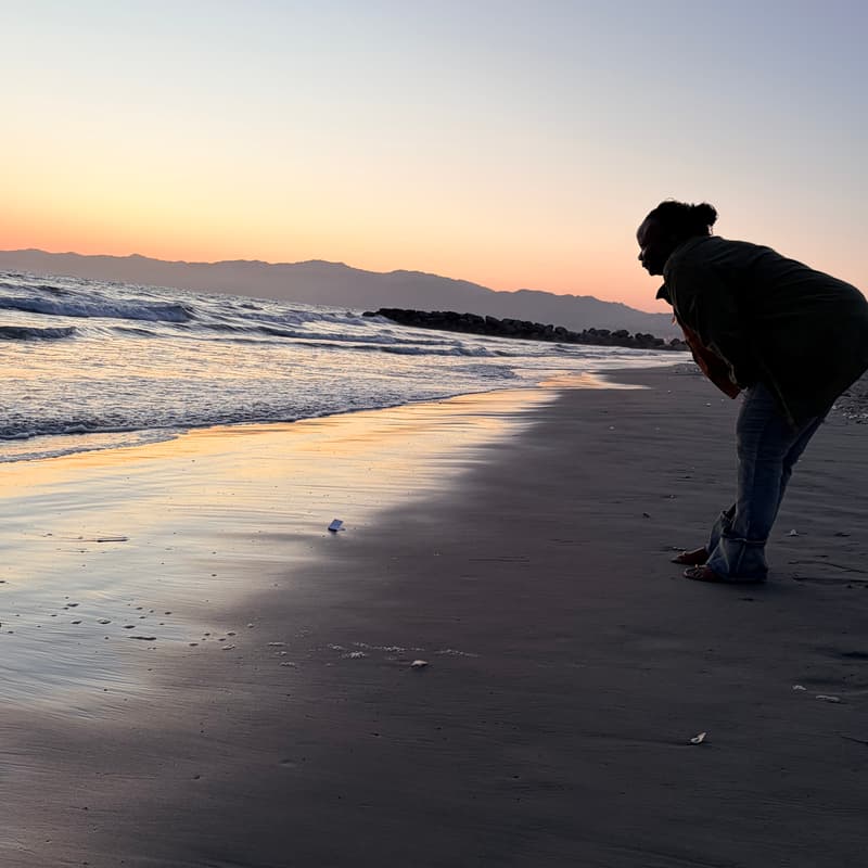 Cover Image for The Exhale: Put Yourself First