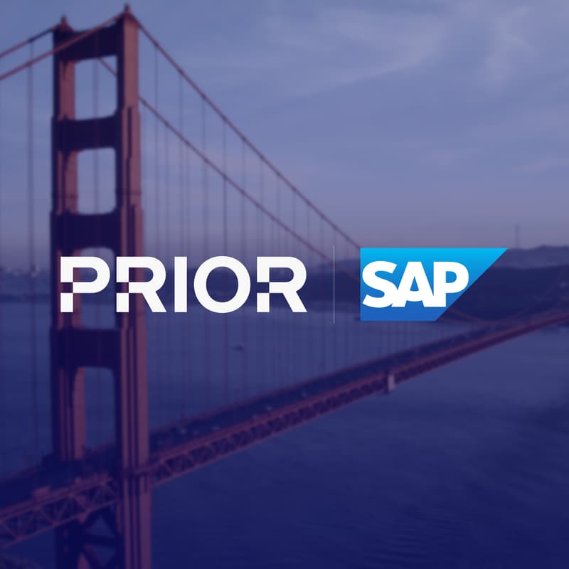 Cover Image for Prior Labs x SAP: Foundation Models for Structured Data