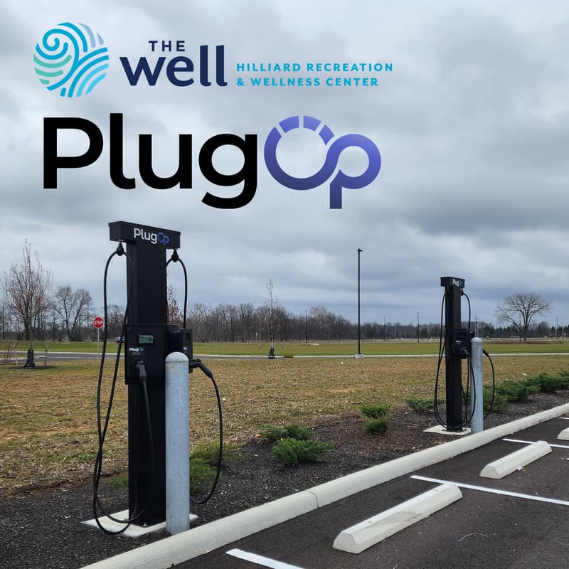 Cover Image for PlugOp EV Charging Showcase