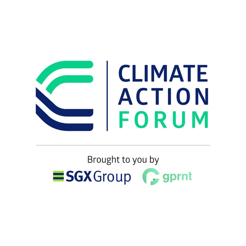 Cover Image for Climate Action Forum 2026