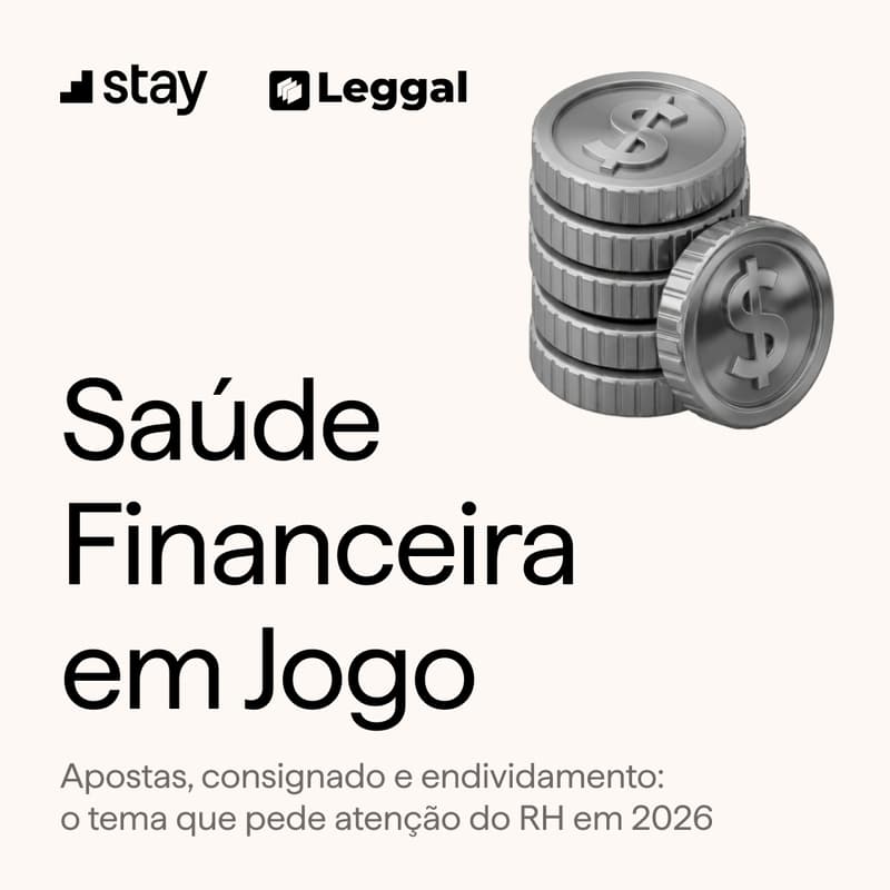 Cover Image for Stay & Leggal | Saúde Financeira em Jogo