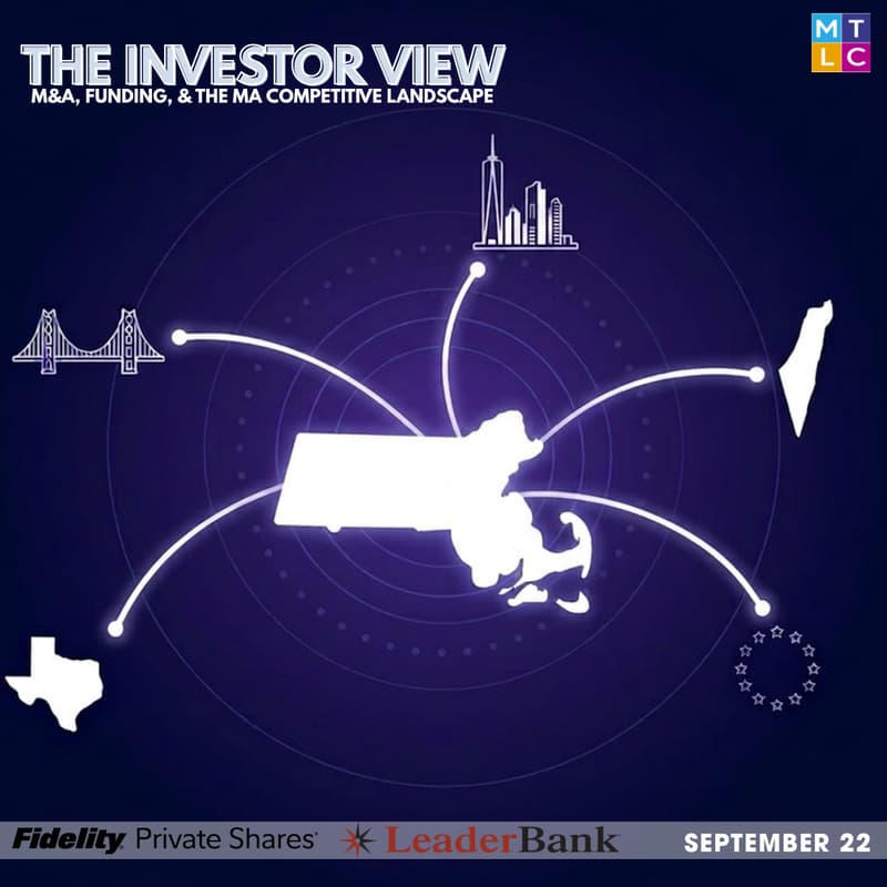 Cover Image for The Investor View: M&A, Funding, and the MA Competitive Landscape