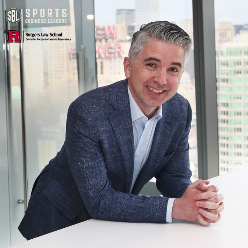 Cover Image for Meet/Q&A with NHL VP of Player Safety Patrick Burke