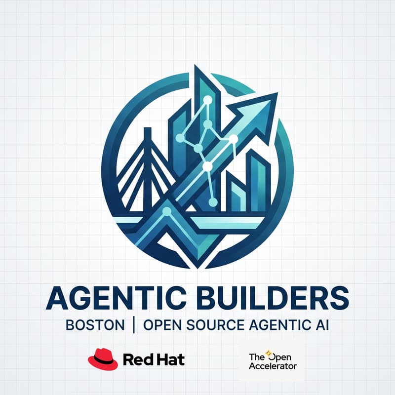 Cover Image for Agentic Builders Boston