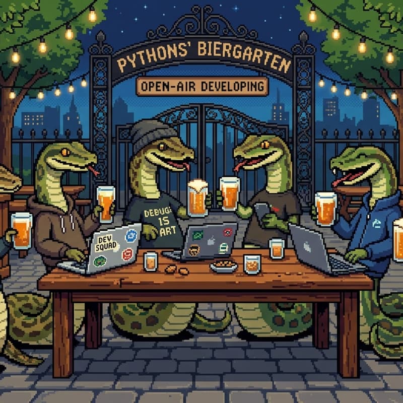Cover Image for Happy Hour