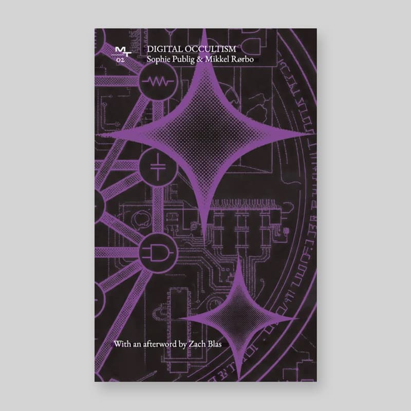 Cover Image for Esoteric Media invites Digital Occultism