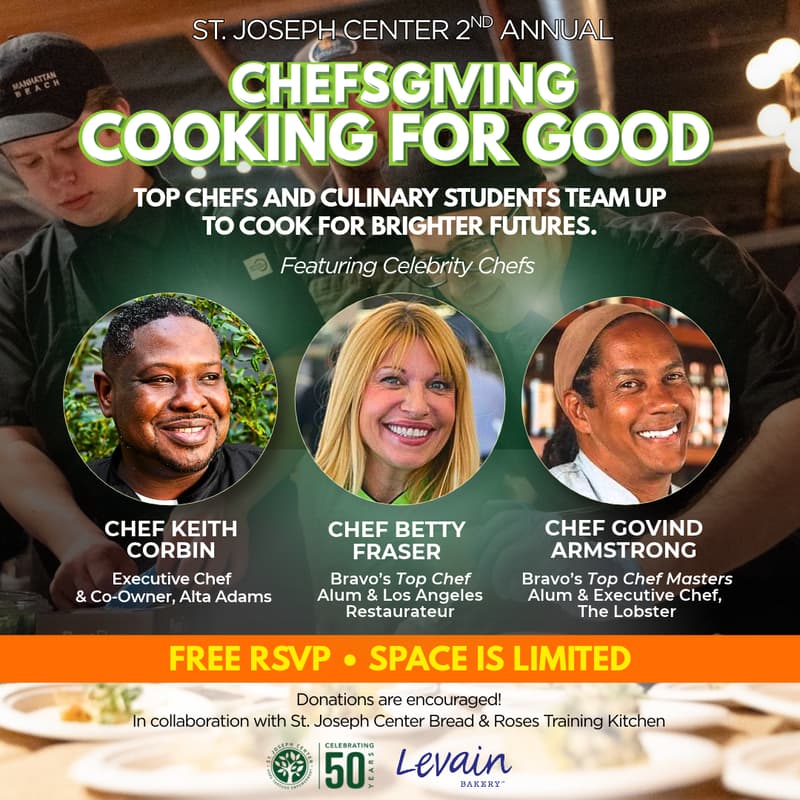 Cover Image for Chefsgiving 2026: Cooking Competition