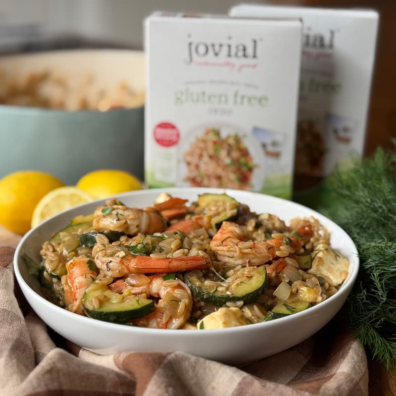 Cover Image for Cooking Class — Live with Pesto & Potatoes