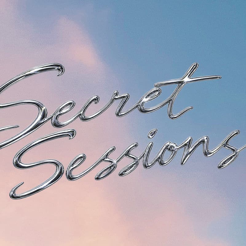 Cover Image for Redroom Secret Sessions