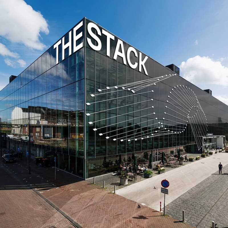 Cover Image for The Stack Construction Tour [Invite-Only]