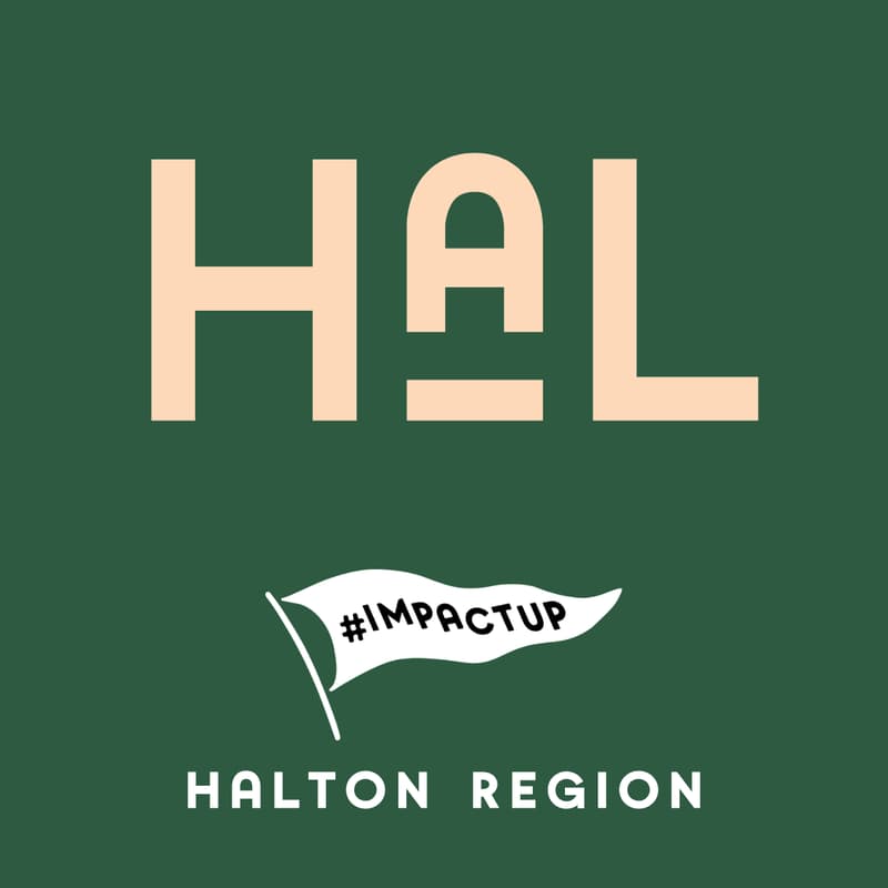 Cover Image for ImpactUp x Halton Region