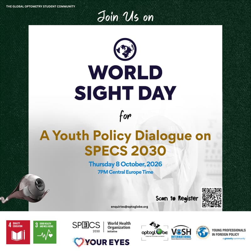 Cover Image for WSD'26: A Youth Policy Dialogue on SPECS 2030