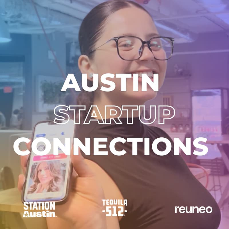 Cover Image for Austin Startup Connections