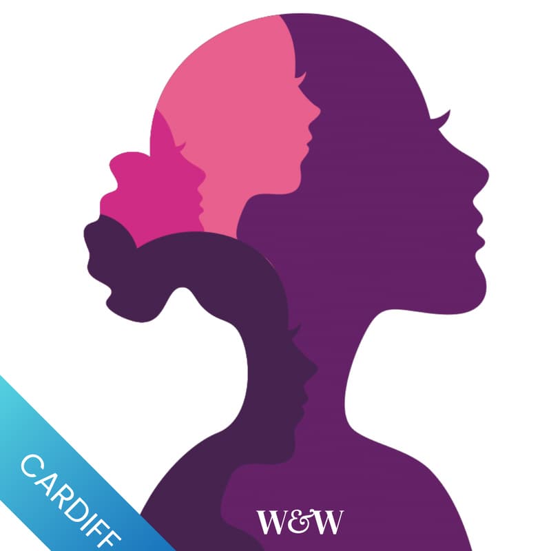 Cover Image for Well & Wise Women's Group - Stress & Sleep