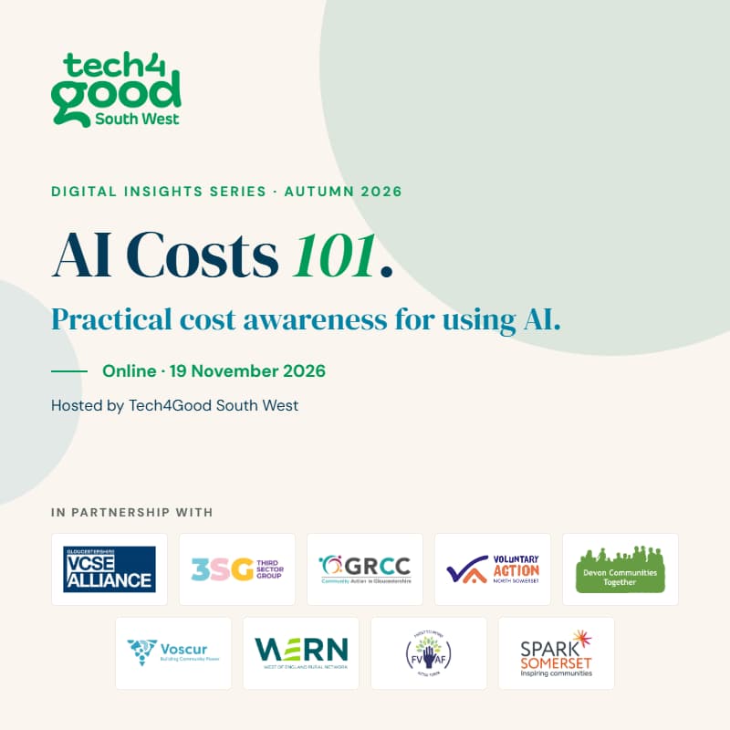 Cover Image for AI Costs 101: Practical cost awareness for using AI