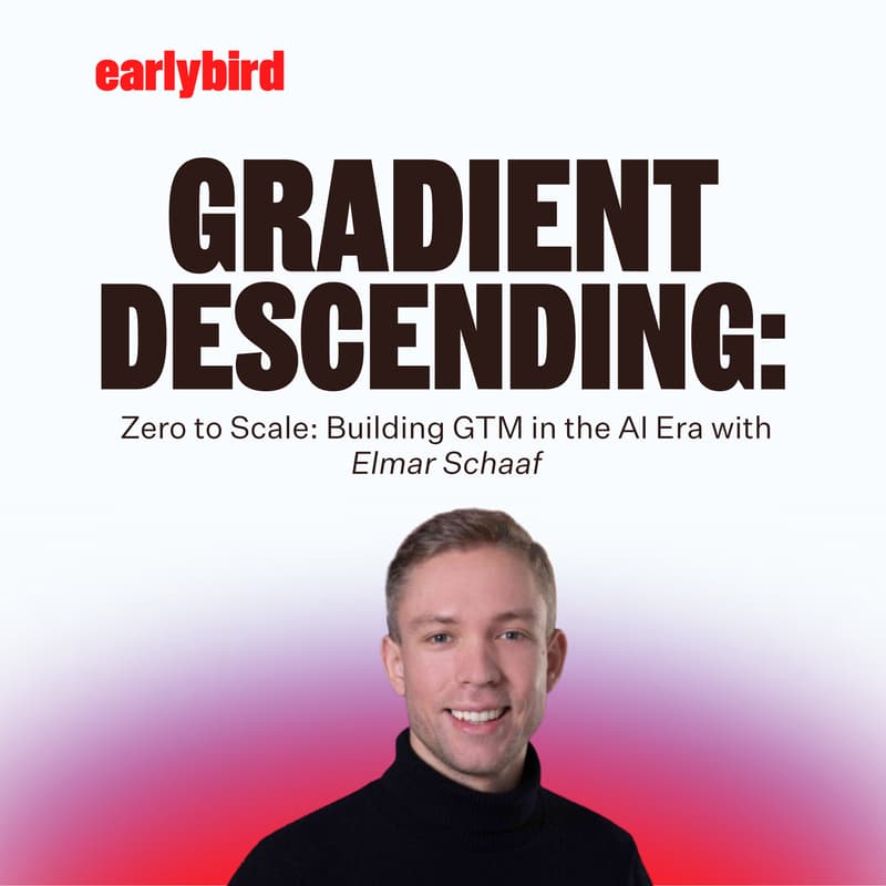 Cover Image for Zero to Scale: Building GTM in the AI Era