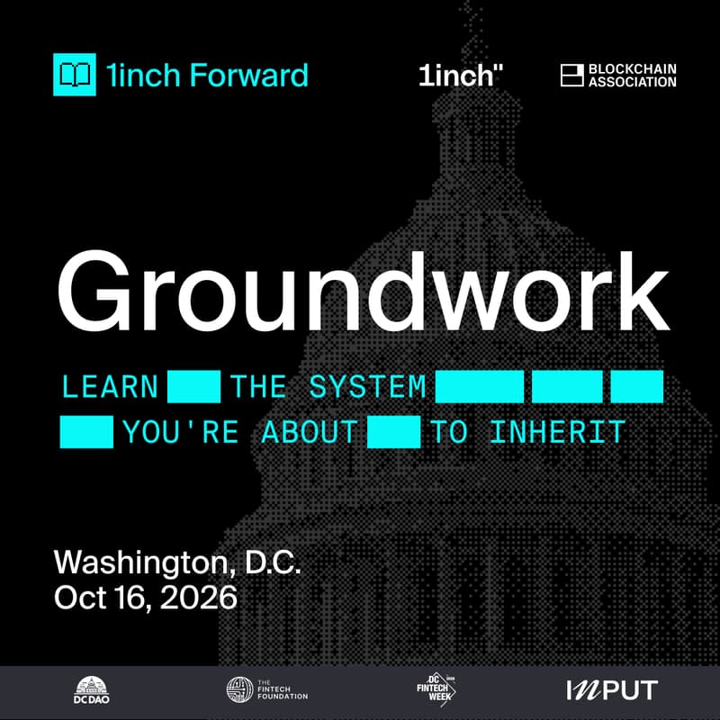 Cover Image for Groundwork