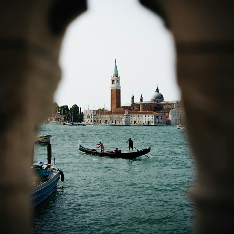 Cover Image for Venice Film Festival Unmasked: Future Capital
