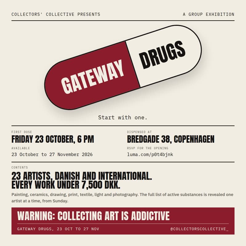 Cover Image for CC: Gateway Drugs