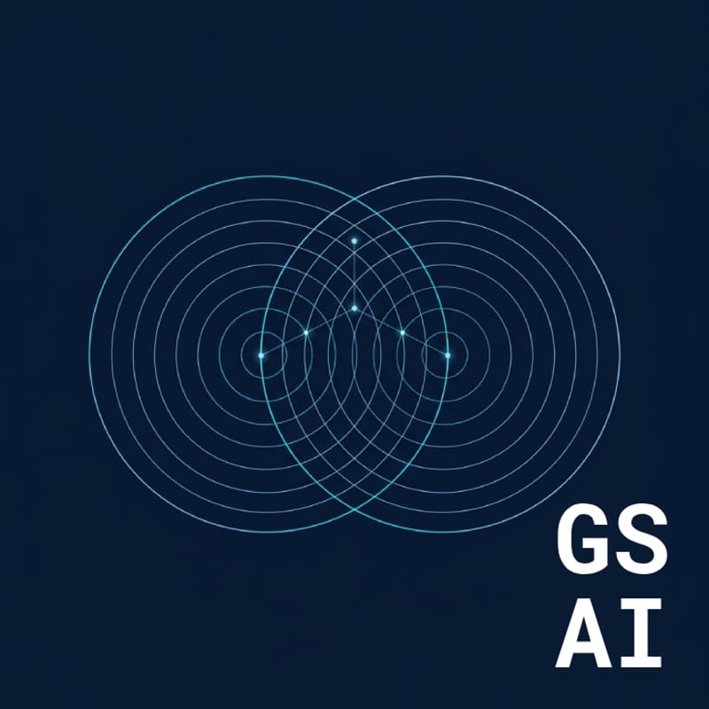 Cover Image for GSAI Mixer #1