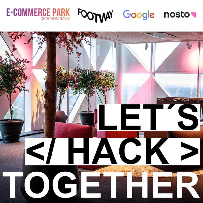 Cover Image for Hackathon: How to build a profitable e-commerce business with AI