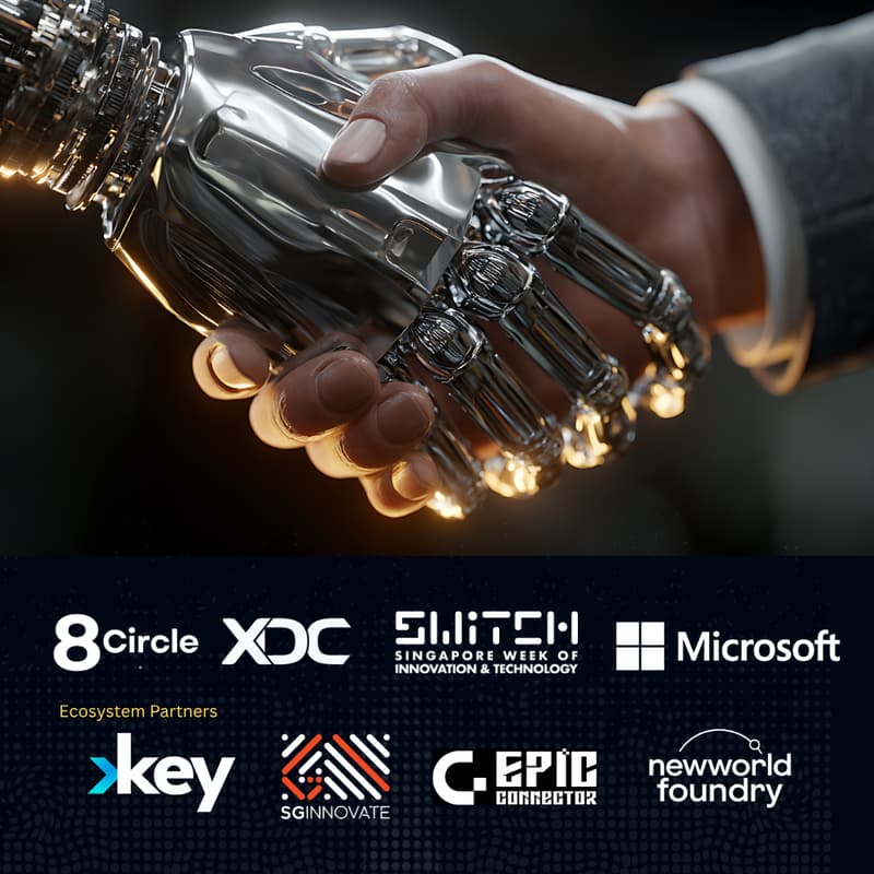Cover Image for Agentic Payments & Treasury summit 2026