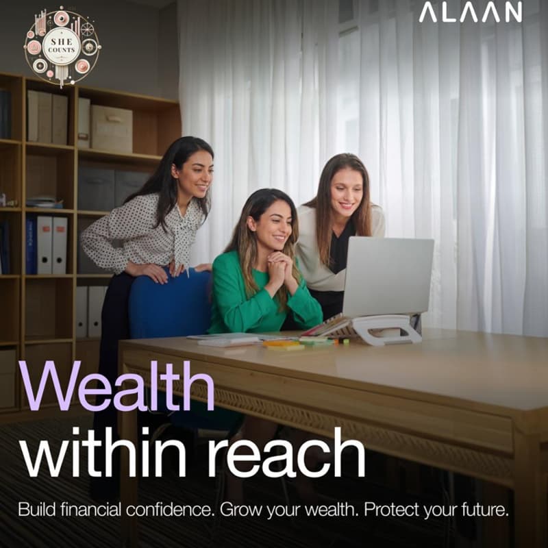 Cover Image for Wealth Within Reach
