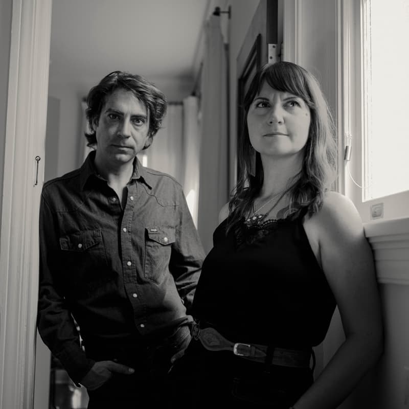 Cover Image for Zinn's House Concert