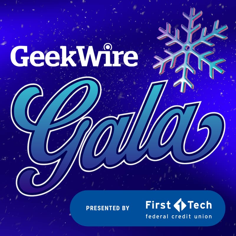 Cover Image for 2026 GeekWire Gala