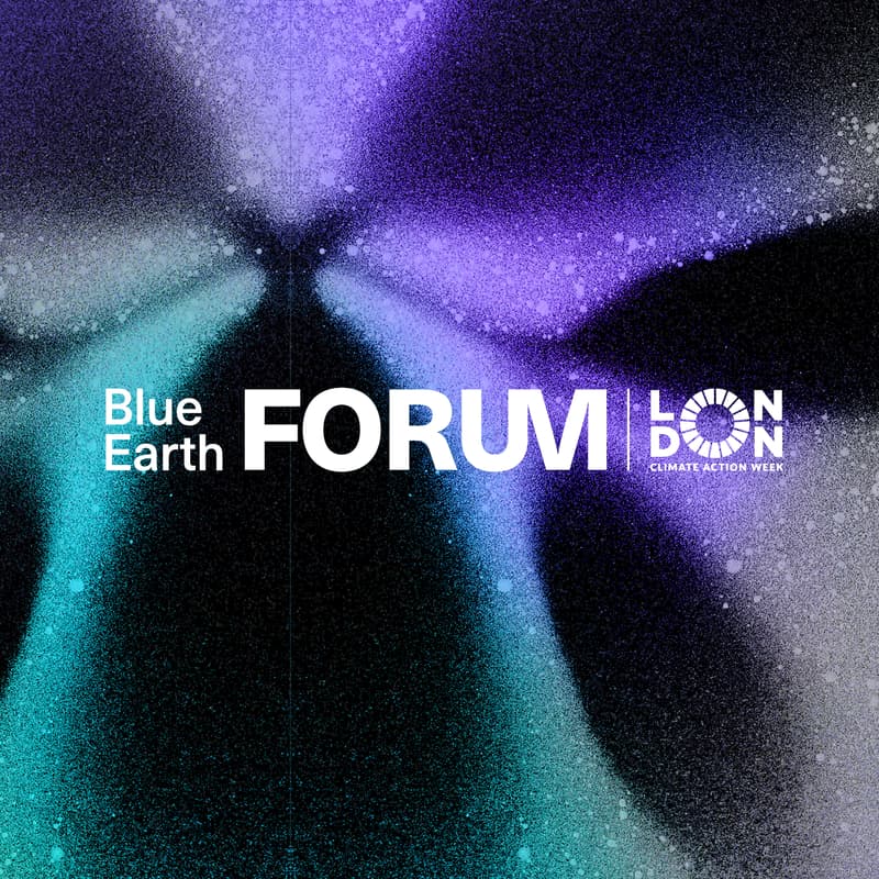 Cover Image for Blue Earth Forum