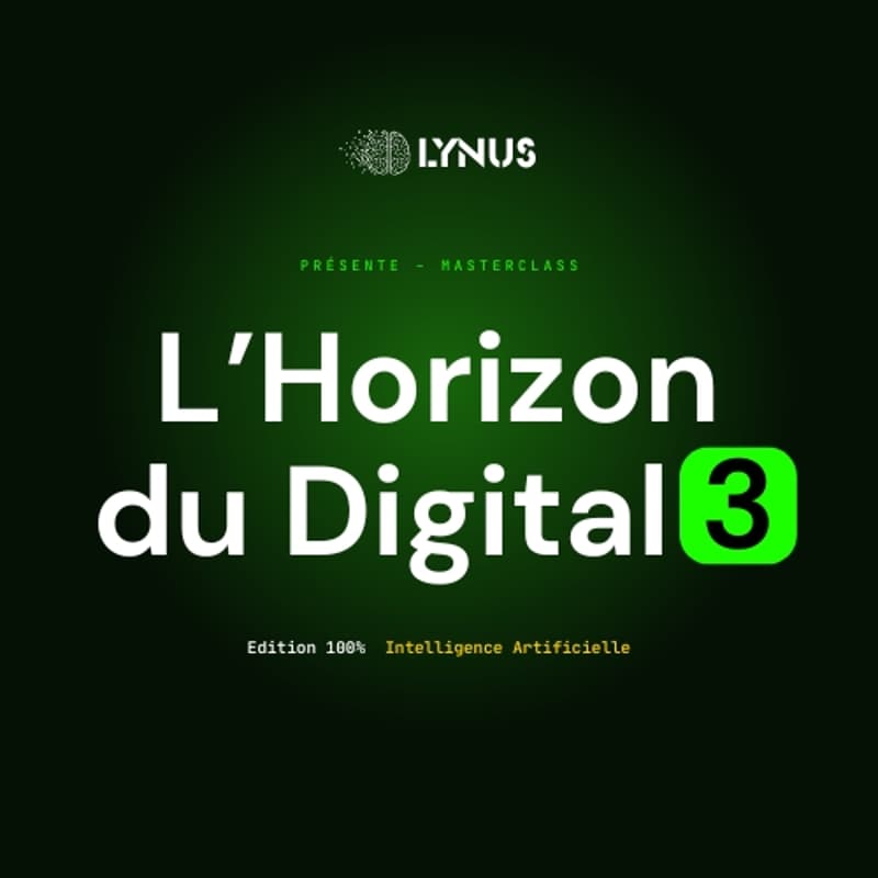 Cover Image for Horizon du Digital 3