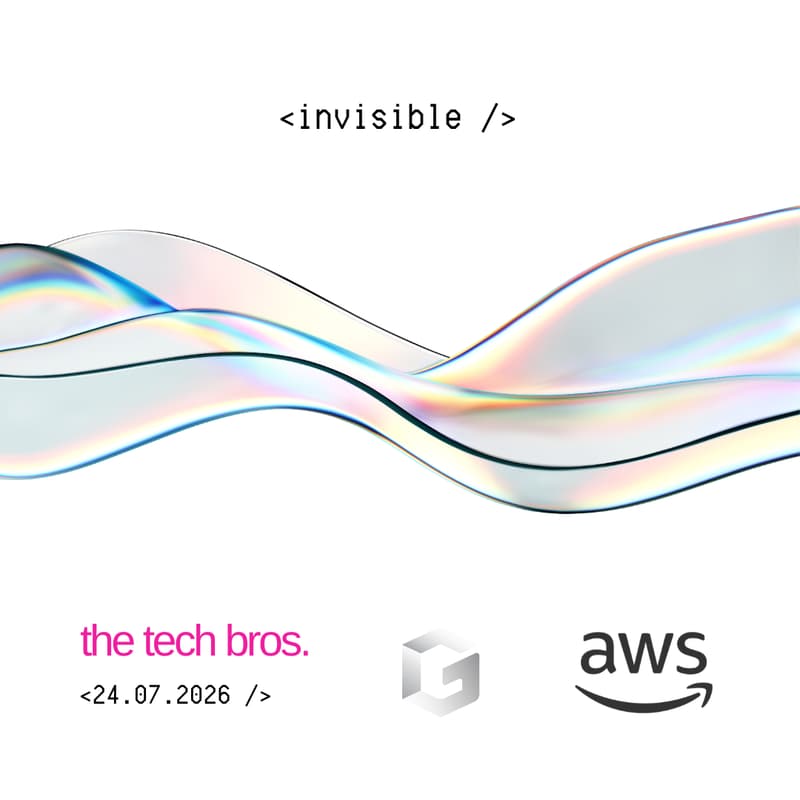 Cover Image for <invisible />