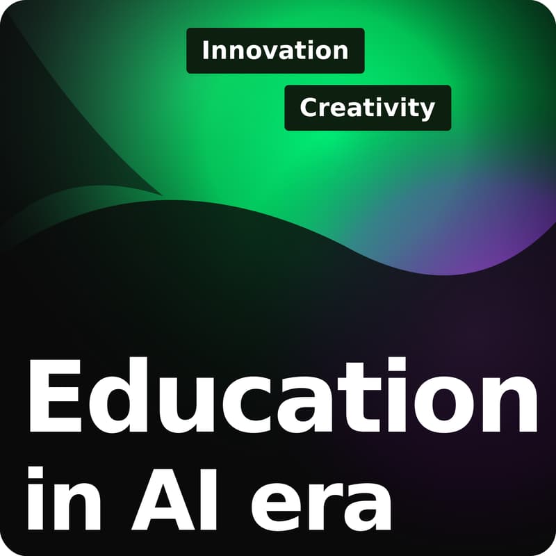 Cover Image for AI時代に子どもが学ぶべきこと〜Dream Seeds Camp Future Education Talk〜