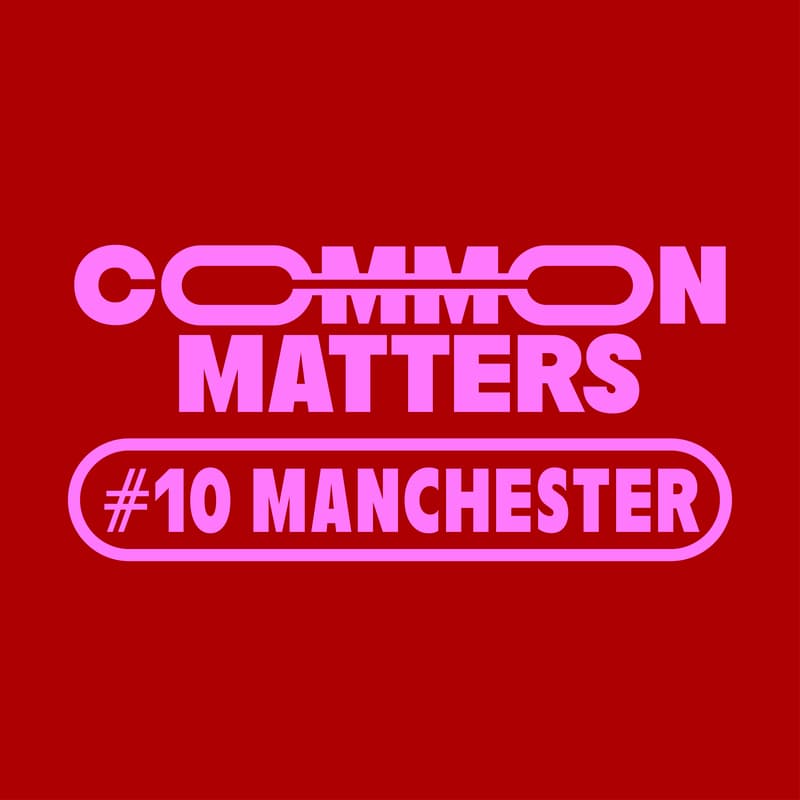 Cover Image for Common Matters #10