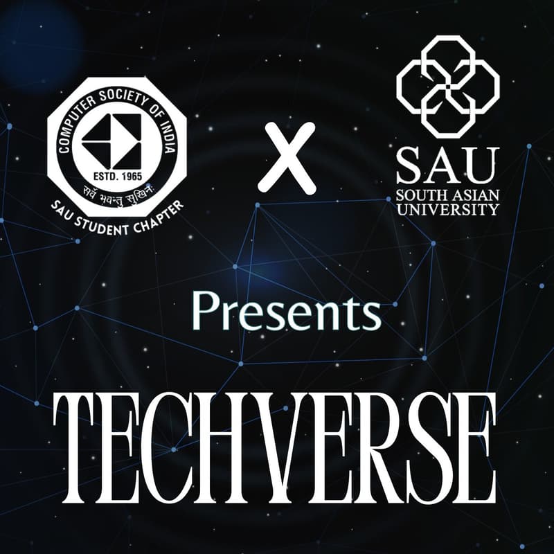 Cover Image for TechVerse : Explore Tech Beyond Coding