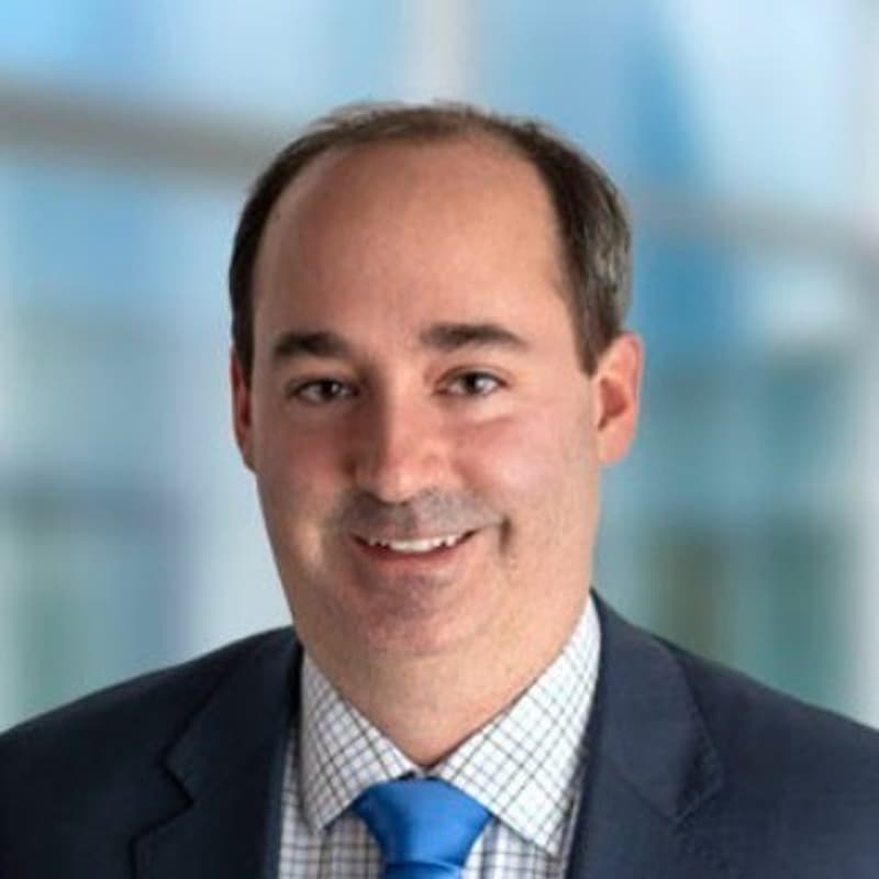 Cover Image for Office Hours with Daniel Wilcox (Morse Law)