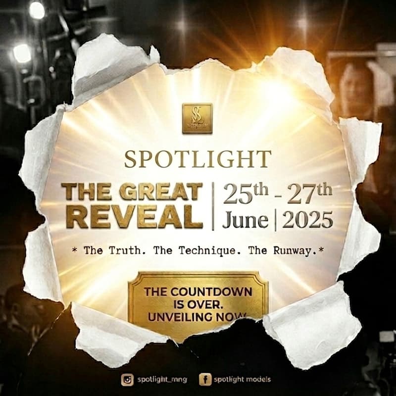 Cover Image for THE GREAT REVEAL
