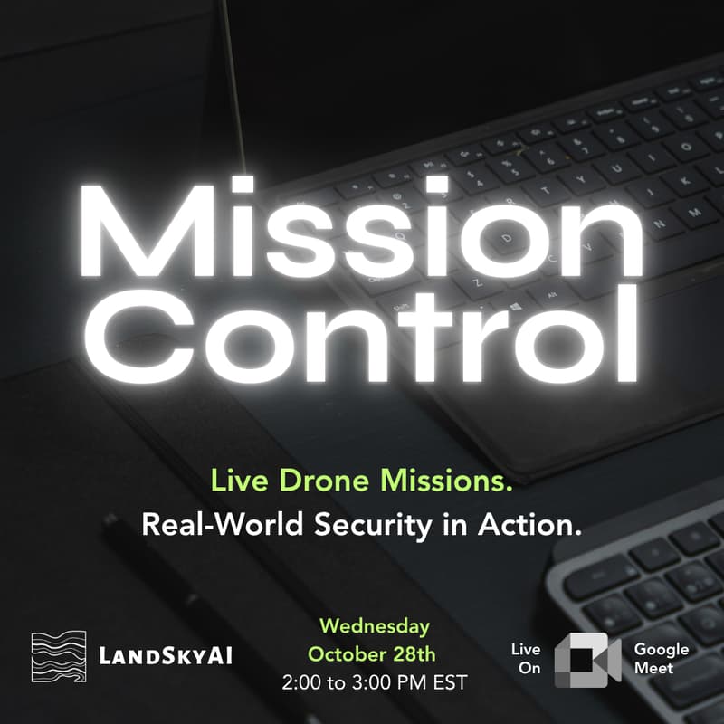 Cover Image for Mission Control