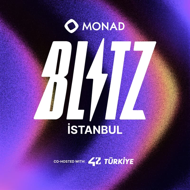 Cover Image for Monad Blitz İstanbul v2
